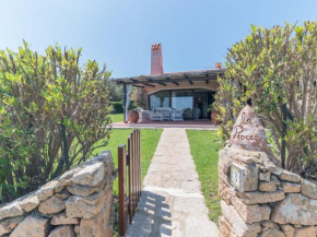 Holiday Home Le Rocce - PAU219 by Interhome Porto Rafael